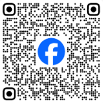 Facebook QR